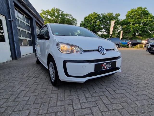 Volkswagen UP! 1.0 BMT TAKE UP! Airco Audio Bluetooth Supermooi!!