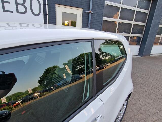 Volkswagen UP! 1.0 BMT TAKE UP! Airco Audio Bluetooth Supermooi!!