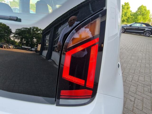 Volkswagen UP! 1.0 BMT TAKE UP! Airco Audio Bluetooth Supermooi!!