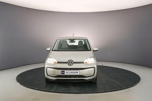 Volkswagen UP! Move up 1.0 MPI 65pk Airco, DAB, Radio, Elektrische ramen voor, Bluetooth, LED dagrijverlichting