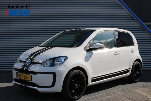 Volkswagen UP! 1.0 BMT move up!