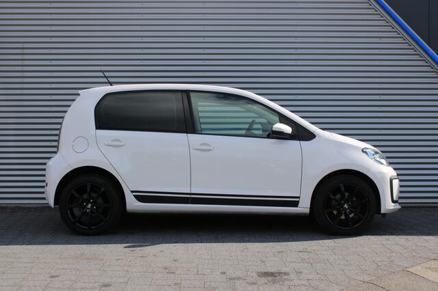 Volkswagen UP! 1.0 BMT move up!