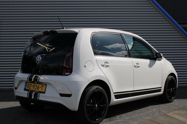 Volkswagen UP! 1.0 BMT move up!