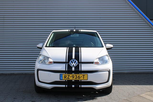 Volkswagen UP! 1.0 BMT move up!