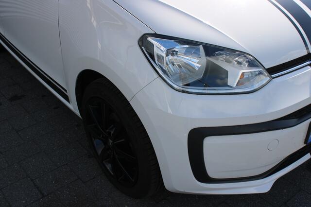 Volkswagen UP! 1.0 BMT move up!