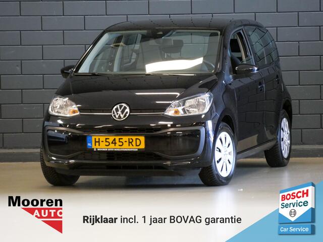 Volkswagen UP! 1.0 BMT Take up! | AIRCO | BLUETOOTH |