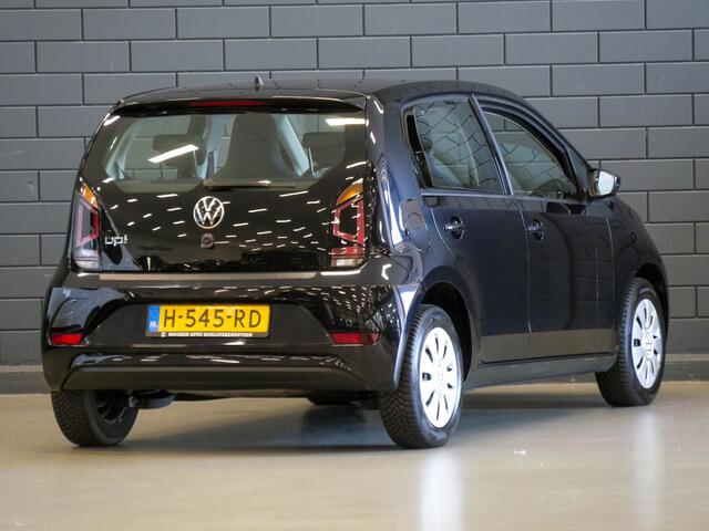 Volkswagen UP! 1.0 BMT Take up! | AIRCO | BLUETOOTH |