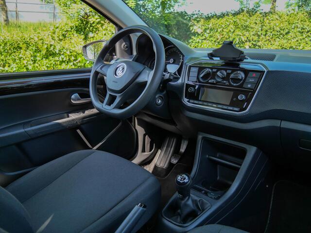 Volkswagen UP! 1.0 BMT Take up! | AIRCO | BLUETOOTH |