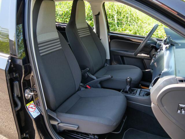 Volkswagen UP! 1.0 BMT Take up! | AIRCO | BLUETOOTH |