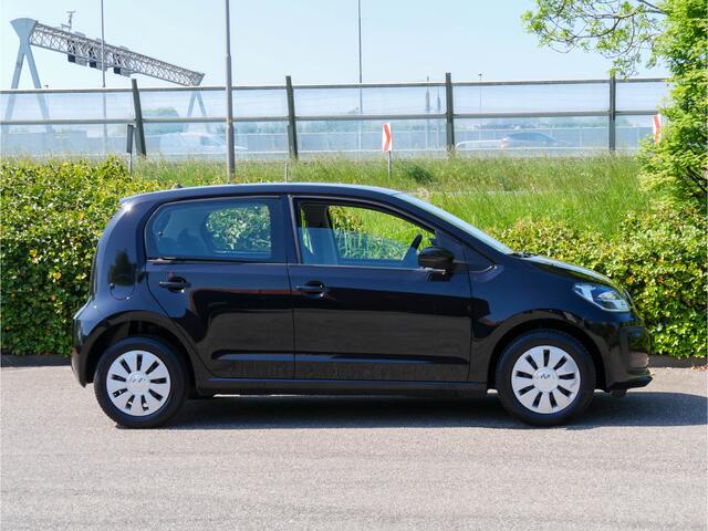 Volkswagen UP! 1.0 BMT Take up! | AIRCO | BLUETOOTH |