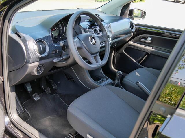 Volkswagen UP! 1.0 BMT Take up! | AIRCO | BLUETOOTH |