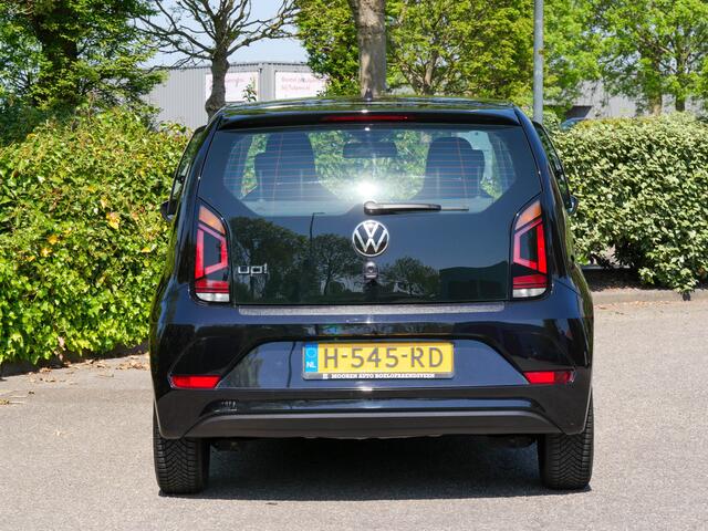 Volkswagen UP! 1.0 BMT Take up! | AIRCO | BLUETOOTH |