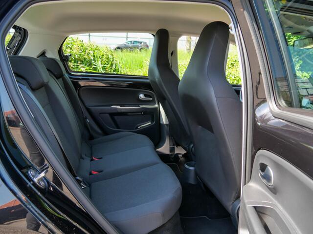 Volkswagen UP! 1.0 BMT Take up! | AIRCO | BLUETOOTH |