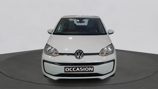 Volkswagen UP! 1.0 Airco | Smartphone integratie