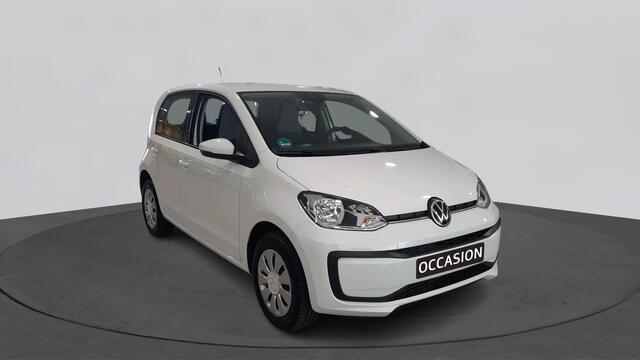 Volkswagen UP! 1.0 Airco | Smartphone integratie