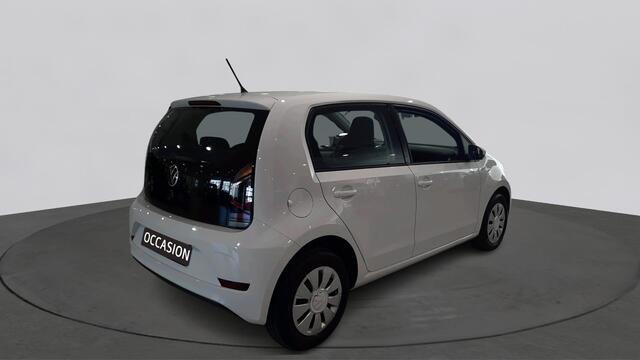 Volkswagen UP! 1.0 Airco | Smartphone integratie