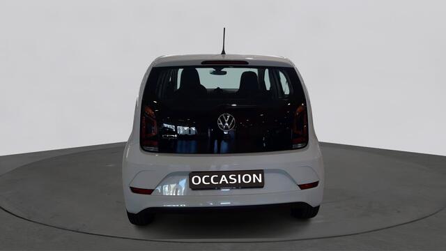 Volkswagen UP! 1.0 Airco | Smartphone integratie