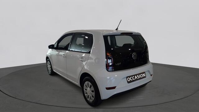 Volkswagen UP! 1.0 Airco | Smartphone integratie