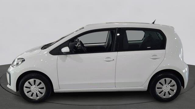 Volkswagen UP! 1.0 Airco | Smartphone integratie
