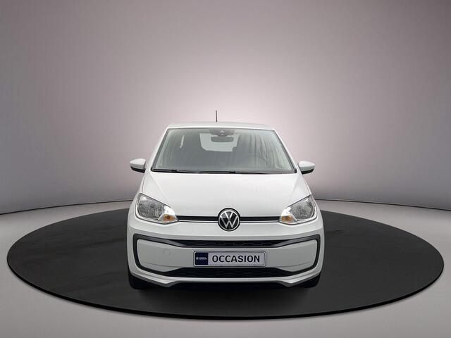Volkswagen UP! Move up 1.0 MPI 65pk Bluetooth, Airco, DAB, Radio, Elektrische ramen voor, LED dagrijverlichting