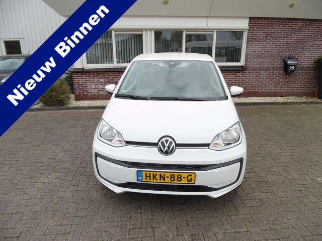 Volkswagen UP! vw move up