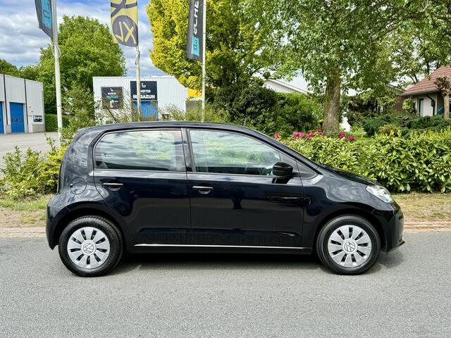 Volkswagen UP! 1.0 BMT move up! AircooNAP