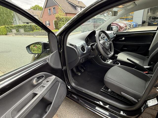 Volkswagen UP! 1.0 BMT move up! AircooNAP