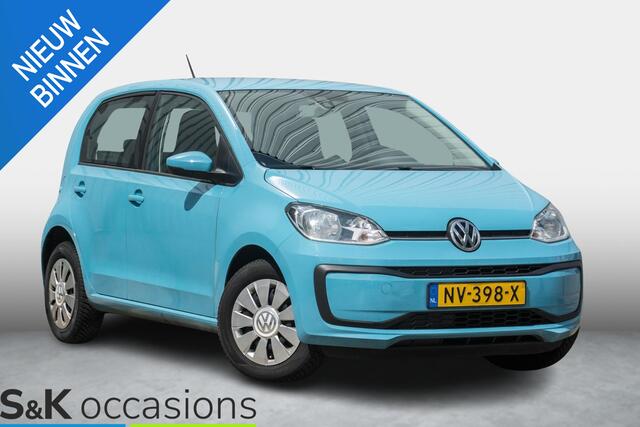 Volkswagen UP! 1.0 BMT move up! Airco