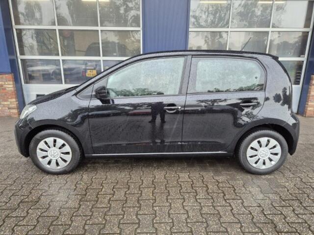 Volkswagen UP! 1.0 BMT MOVE UP! ALL.IN.