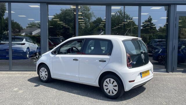 Volkswagen UP! 1.0 BMT take up! | Airco