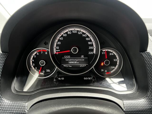 Volkswagen UP! 1.0 BMT take up!