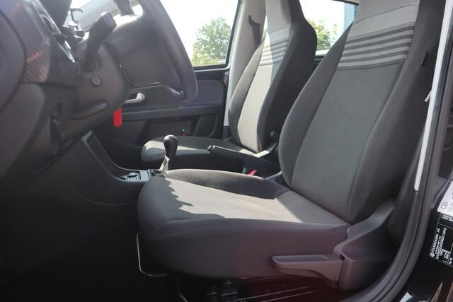 Volkswagen UP! 1.0 | Airco | Radio DAB | 5 Drs |