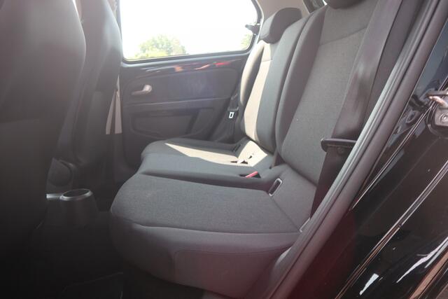 Volkswagen UP! 1.0 | Airco | Radio DAB | 5 Drs |