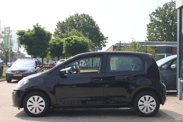 Volkswagen UP! 1.0 | Airco | Radio DAB | 5 Drs |