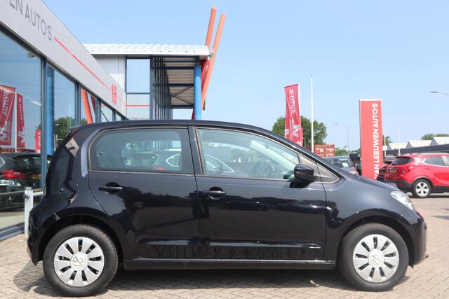 Volkswagen UP! 1.0 | Airco | Radio DAB | 5 Drs |