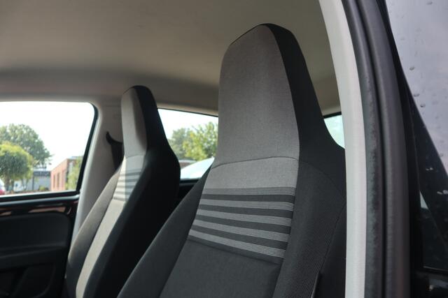 Volkswagen UP! 1.0 | Airco | Radio DAB | 5 Drs |