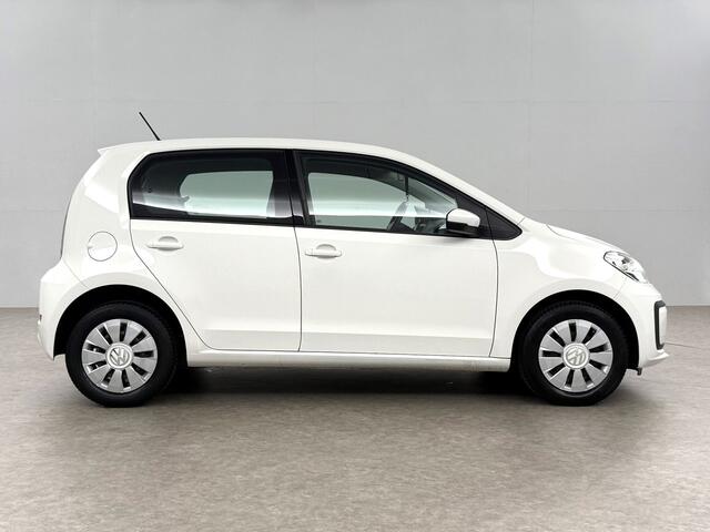 Volkswagen UP! Up 1.0 BMT move LED Airco DAB+