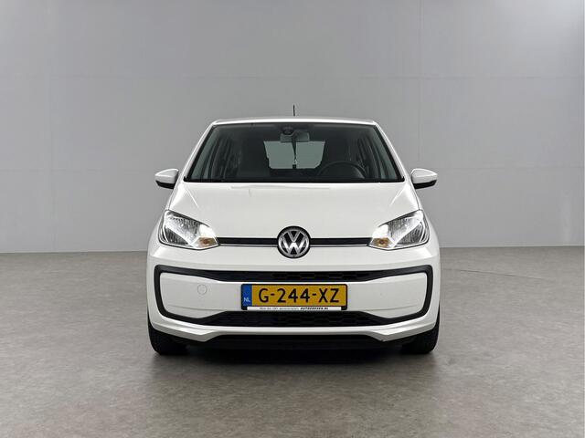 Volkswagen UP! Up 1.0 BMT move LED Airco DAB+