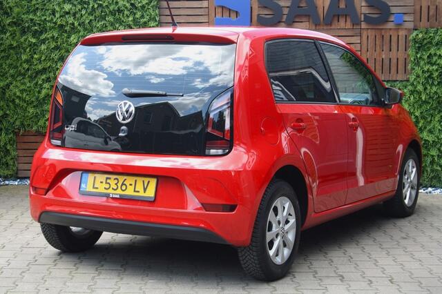 Volkswagen UP! Airco Cruise Stoelverw. 5DRS
