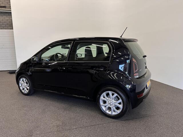 Volkswagen UP! 1.0 Airco Cruise Contol LM Velgen NL Auto DAB+ Lane Assist