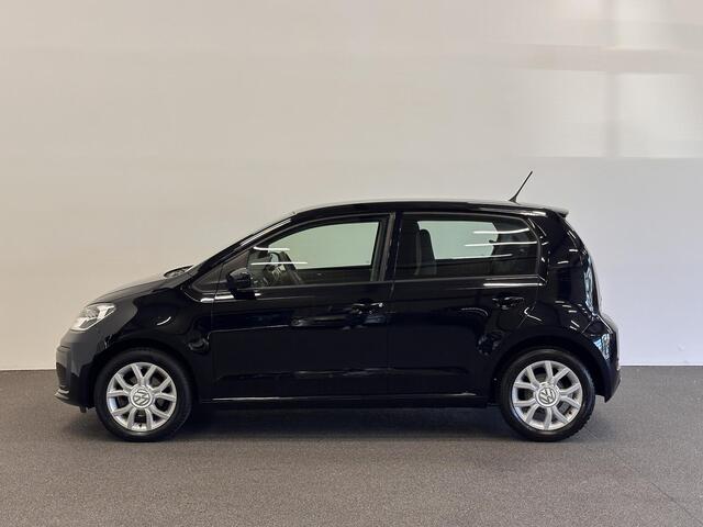 Volkswagen UP! 1.0 Airco Cruise Contol LM Velgen NL Auto DAB+ Lane Assist