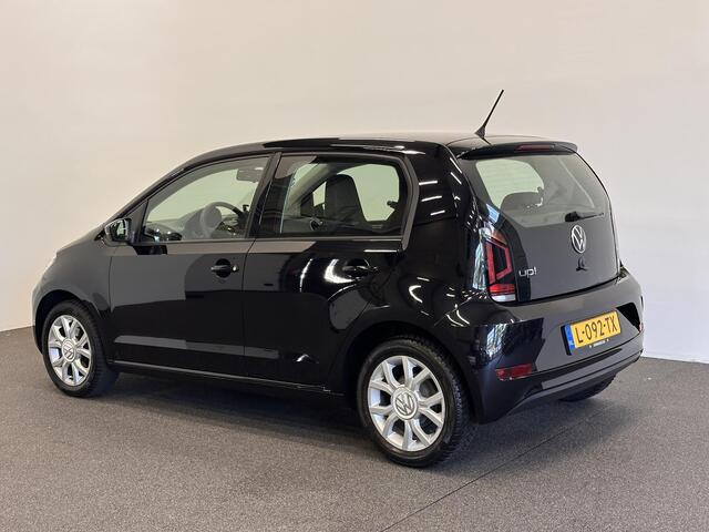 Volkswagen UP! 1.0 Airco Cruise Contol LM Velgen NL Auto DAB+ Lane Assist