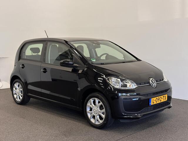 Volkswagen UP! 1.0 Airco Cruise Contol LM Velgen NL Auto DAB+ Lane Assist