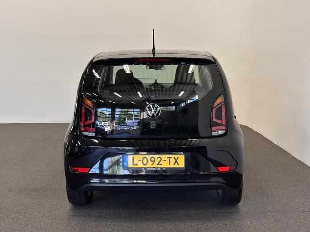 Volkswagen UP! 1.0 Airco Cruise Contol LM Velgen NL Auto DAB+ Lane Assist