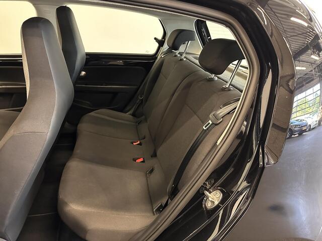 Volkswagen UP! 1.0 Airco Cruise Contol LM Velgen NL Auto DAB+ Lane Assist
