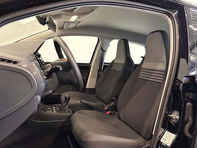 Volkswagen UP! 1.0 Airco Cruise Contol LM Velgen NL Auto DAB+ Lane Assist