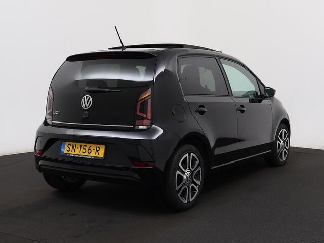 Volkswagen UP! 1.0 BMT high up! Panodak 05-2018