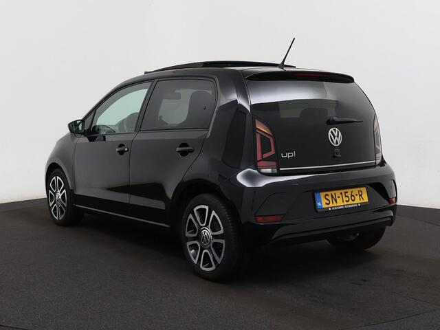 Volkswagen UP! 1.0 BMT high up! Panodak 05-2018