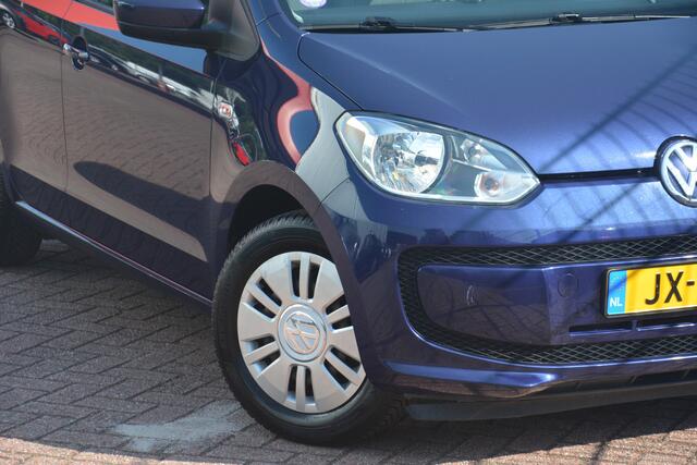 Volkswagen UP! 1.0 move up! BlueMotion Nederlandse auto 142026 NAP met cv airco