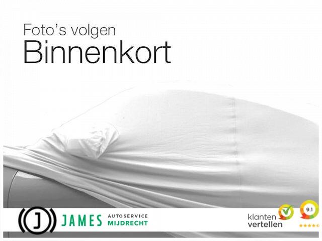 Volkswagen UP! 1.0 BMT move up! 5-deurs Airco